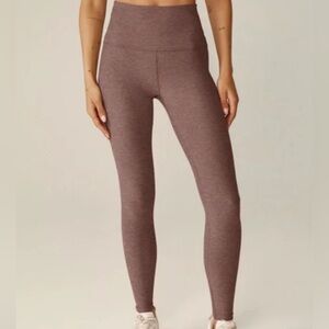 Beyond Yoga Spacedye Leggings